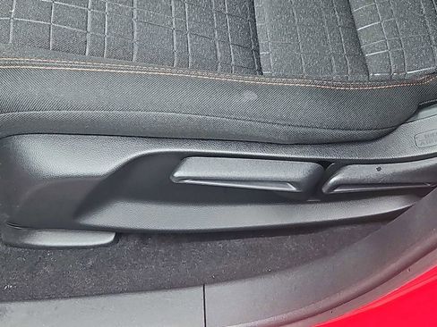 Certified 2024 Honda HR-V Sport image 17