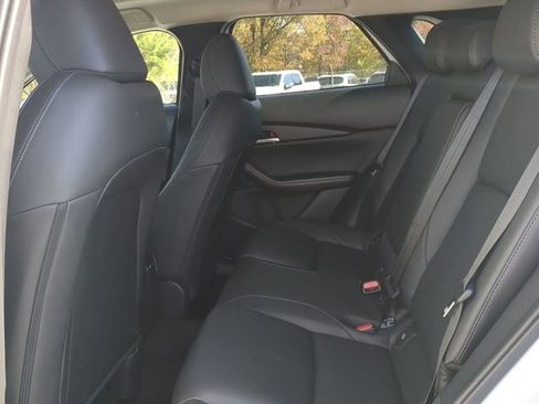 New 2026 MAZDA CX-30 AWD 2.5 S image 13