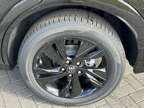 New 2026 Buick Encore GX Sport Touring w/ Advanced Technology Package image 23