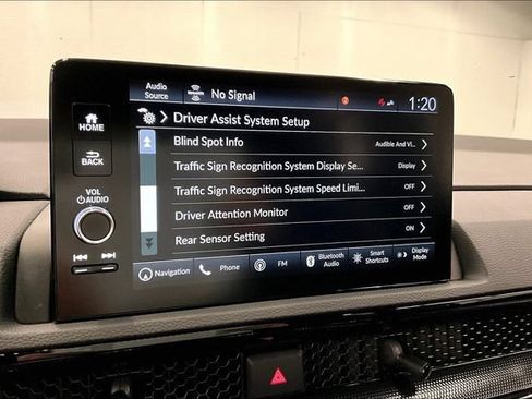 Used 2025 Honda CR-V Sport Touring image 37