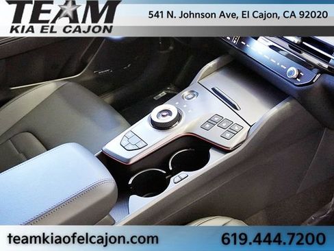 New 2026 Kia Sportage SX Prestige AWD/4WD image 13
