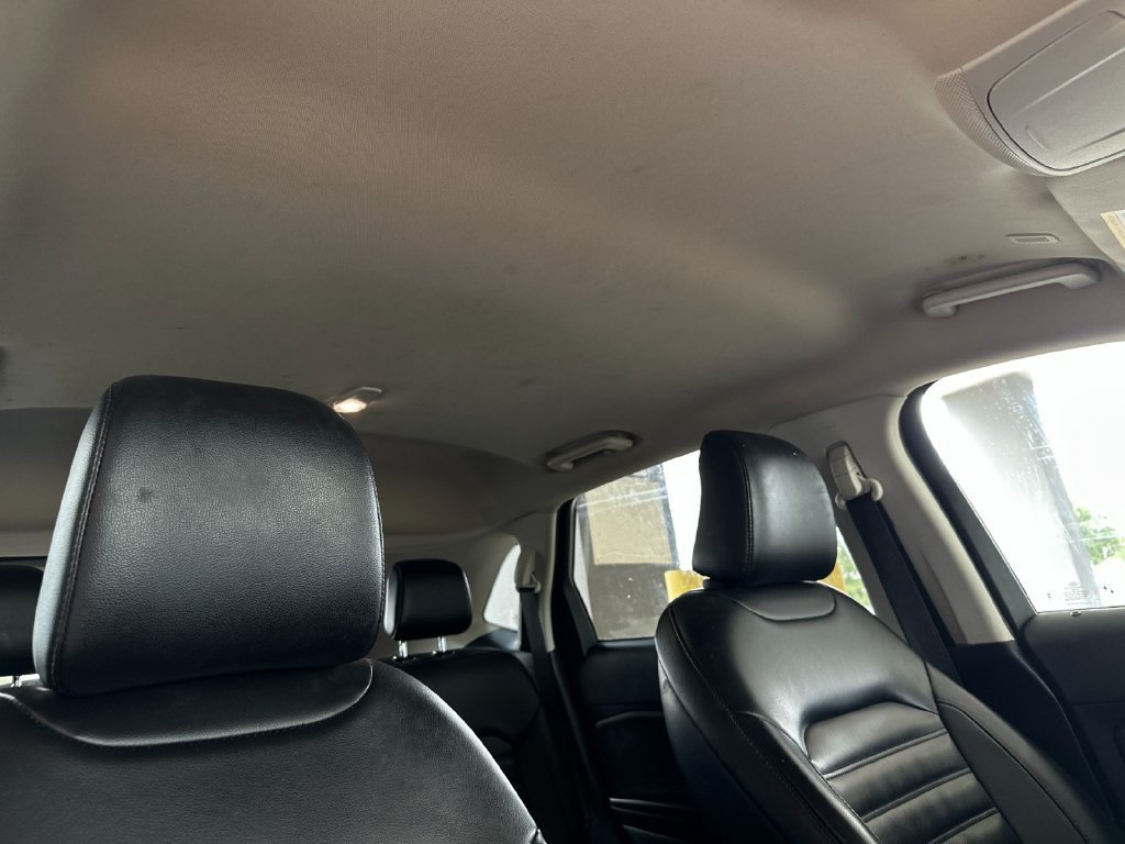 Certified 2024 Ford Edge SEL AWD/4WD image 16