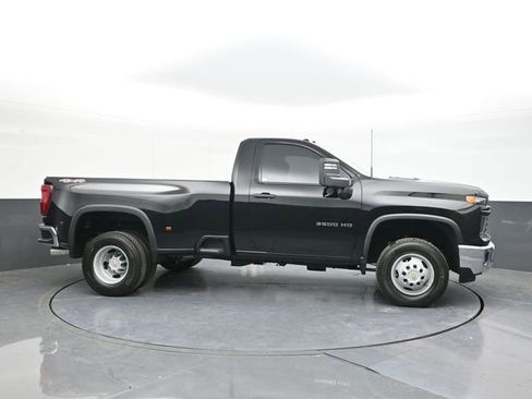 New 2026 Chevrolet Silverado 3500 W/T image 19