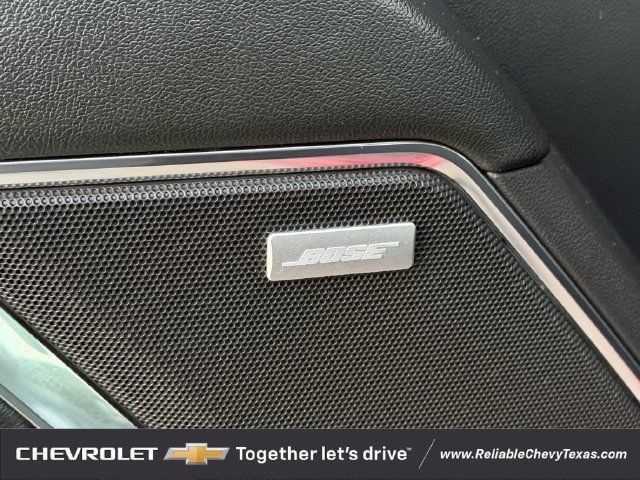 Used 2024 Chevrolet Silverado 1500 RST w/ Texas Edition Plus RWD image 29