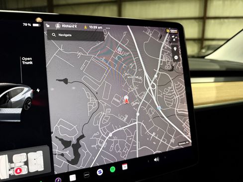 Used 2019 Tesla Model 3 Long Range AWD/4WD image 32