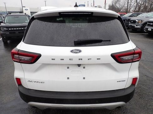 Used 2023 Ford Escape Active w/ Tech Pack #1 image 7