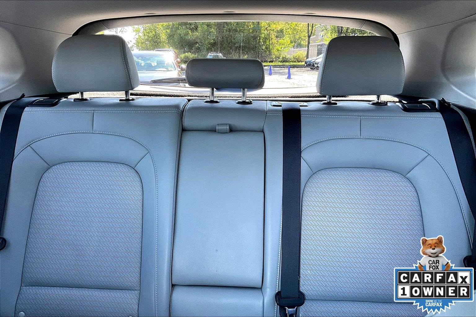 Used 2019 Hyundai Kona Limited FWD image 33