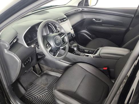 Used 2023 Hyundai Tucson SEL image 16