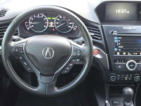 Used 2019 Acura ILX image 26