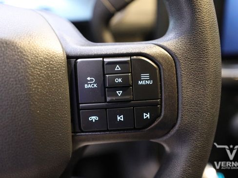 Certified 2024 Ford F150 STX image 20