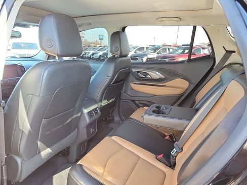 Used 2019 GMC Terrain SLT w/ Preferred Package image 9