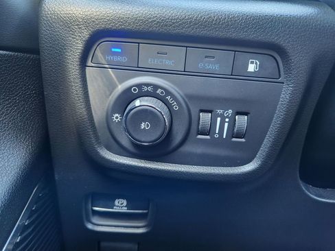 Used 2024 Jeep Grand Cherokee Overland AWD/4WD image 27