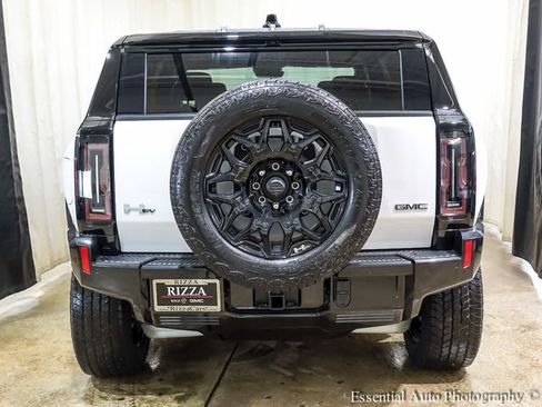 New 2026 GMC Hummer EV SUV image 5