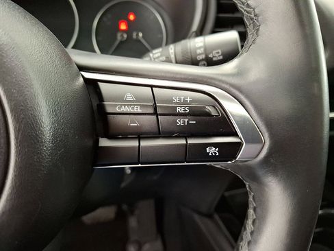 Used 2024 MAZDA CX-30 AWD 2.5 S w/ Preferred Package image 18