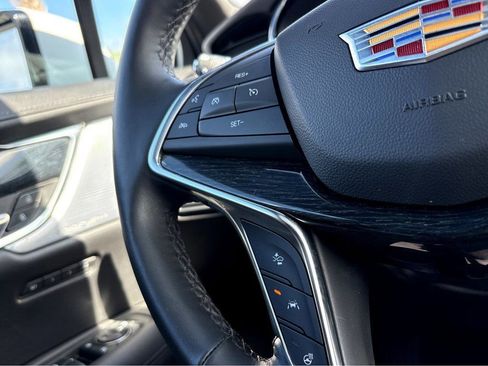 Used 2024 Cadillac XT5 Premium Luxury FWD image 15