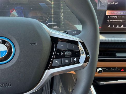 New 2026 BMW i4 eDrive40 RWD image 26