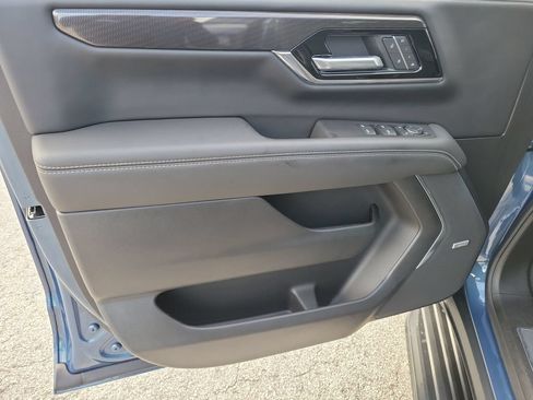 Used 2026 GMC Yukon Elevation w/ Elevation Premium Package RWD image 20