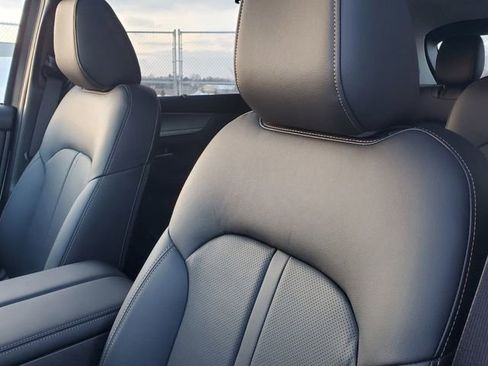 Certified 2025 MAZDA CX-90 Plug-In Hybrid w/ Preferred image 8