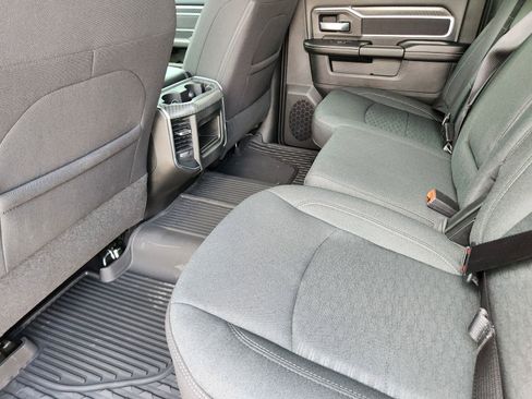 New 2026 RAM 2500 Lone Star image 24