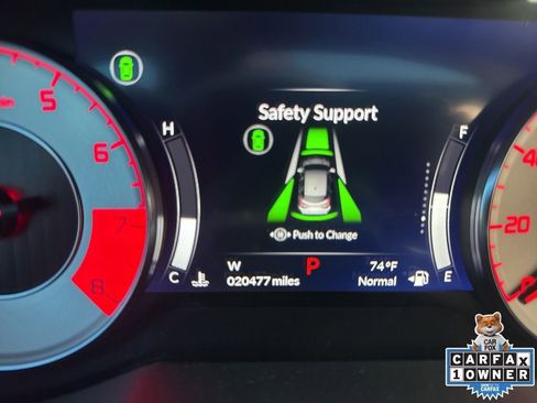 Used 2024 Acura RDX A-Spec AWD/4WD image 16