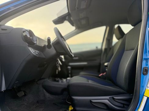 Used 2018 Toyota Prius C Four image 44