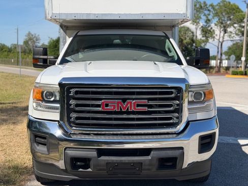 Used 2016 GMC Sierra 2500 2WD Regular Cab w/ Sierra Convenience Package image 12