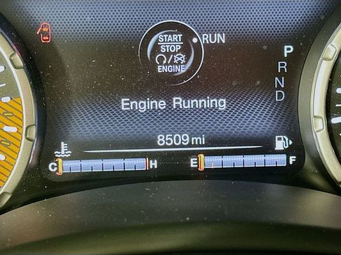 Used 2023 Jeep Renegade Limited w/ Sun/Sound Group image 17