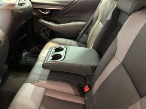 Used 2020 Subaru Outback Onyx Edition XT AWD/4WD image 5