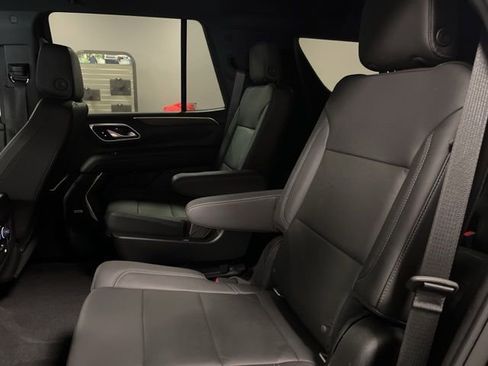 Used 2021 Chevrolet Tahoe Z71 image 21