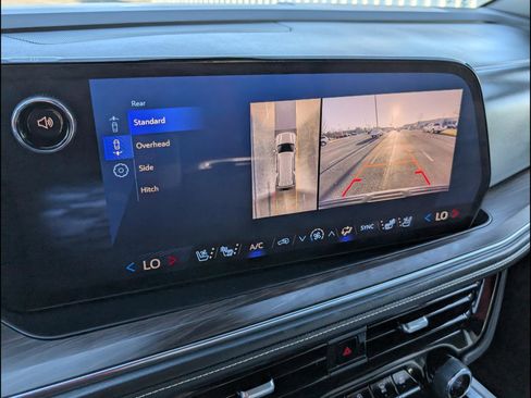 Used 2025 Chevrolet Tahoe Premier w/ Sun And Tow Package image 16