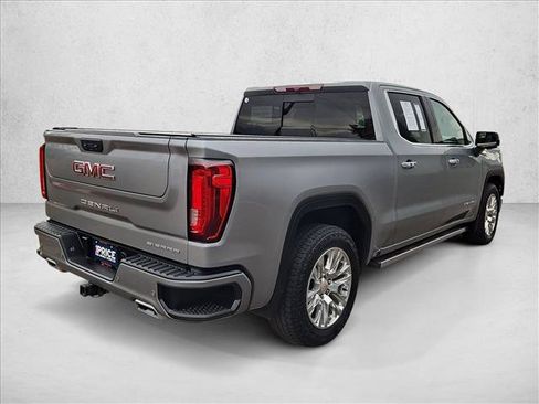 Used 2023 GMC Sierra 1500 Denali AWD/4WD image 5