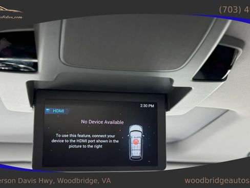 Used 2019 Honda Odyssey EX-L image 31