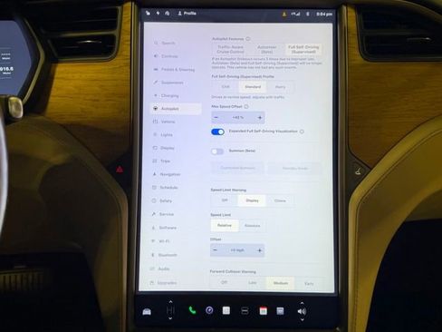 Used 2020 Tesla Model S Long Range Plus image 28