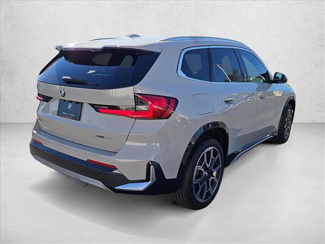 New 2026 BMW X1 xDrive28i w/ Convenience Package AWD/4WD image 2