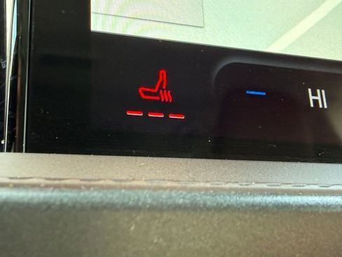 Used 2025 Ford Bronco Sport Outer Banks w/ Outer Banks Tech Package+ image 10