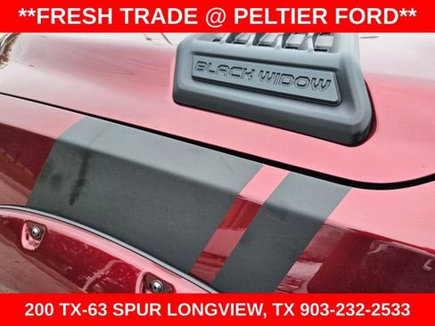 Used 2022 RAM 1500 Big Horn AWD/4WD image 8