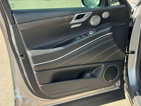 Used 2021 Genesis GV80 2.5T w/ Advanced Package 03 image 26