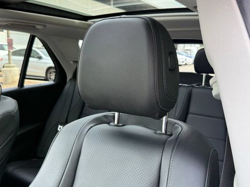Certified 2024 Mercedes-Benz GLE 350 4MATIC w/ Driver Assistance Package image 3