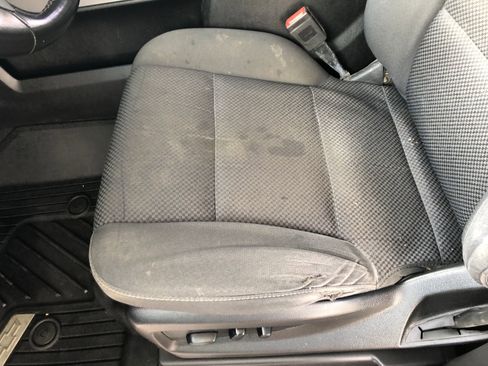 Used 2018 Chevrolet Silverado 1500 LT w/ All Star Edition AWD/4WD image 20