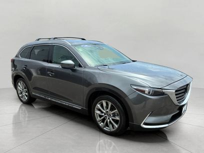Used 2017 MAZDA CX-9 Signature