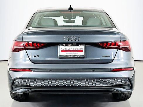 Used 2026 Audi A3 2.0T Premium w/ Black Optic Package AWD/4WD image 3