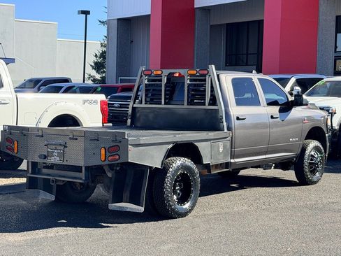 Used 2022 RAM 3500 Tradesman image 35