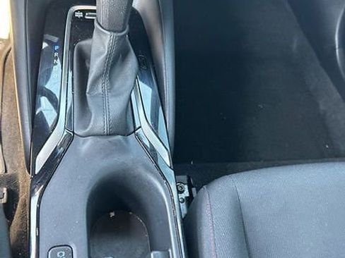 Used 2023 Toyota Corolla SE FWD image 12