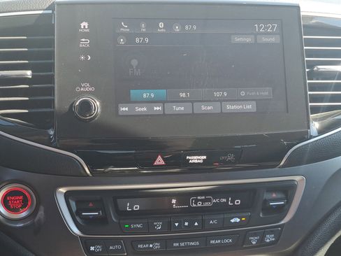 Used 2022 Honda Pilot EX-L image 28