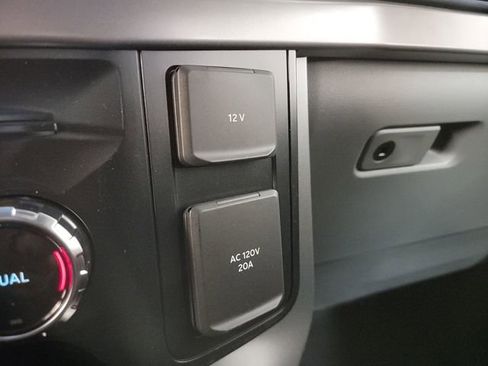 New 2025 Ford F150 XLT w/ Equipment Group 302A MID image 17