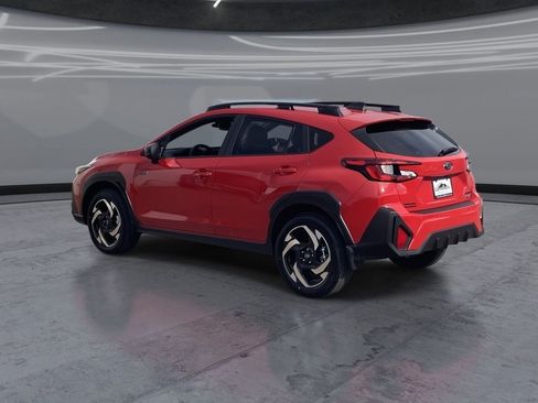 New 2026 Subaru Crosstrek 2.5i Limited w/ Crosstrek Mirror Package AWD/4WD image 4