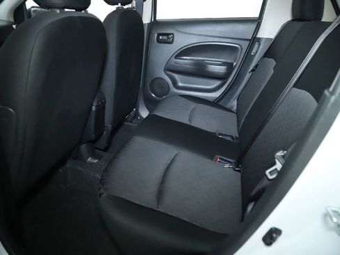 Used 2021 Mitsubishi Mirage LE image 14