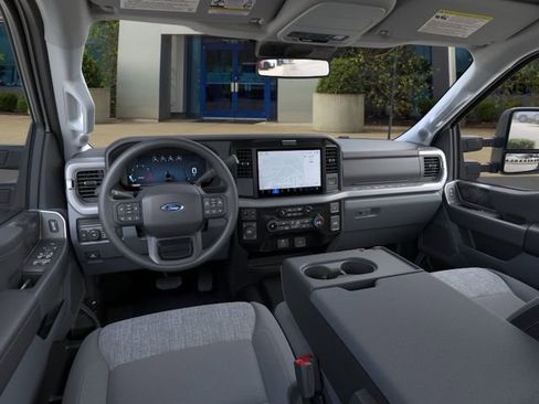 New 2026 Ford F350 XLT w/ XLT Premium Package AWD/4WD image 10