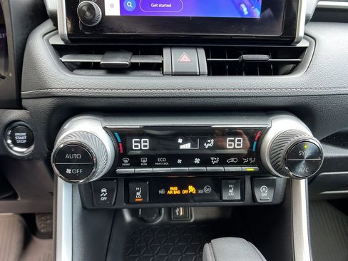 Used 2024 Toyota RAV4 XLE w/ Convenience Package image 17