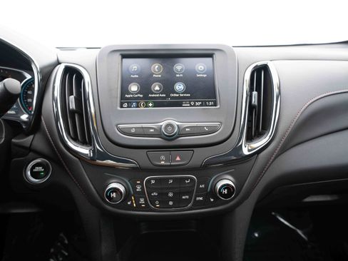 Used 2024 Chevrolet Equinox RS image 17